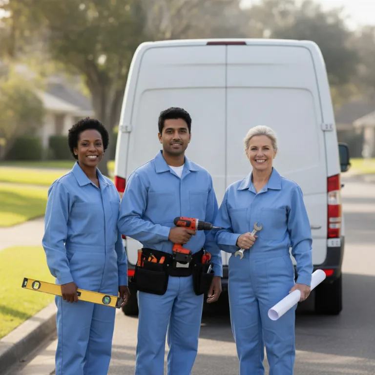 Home Modifications team in Escondido