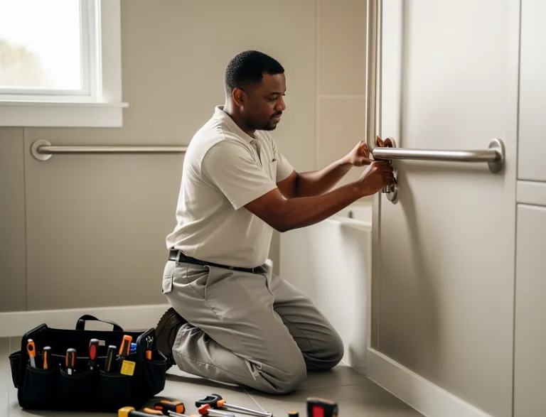 Home Modifications service in Escondido